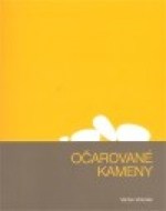 Očarované kameny + CD - cena, srovnání