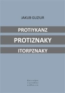 Protiykanz protiznaky itorpznaky - cena, srovnání
