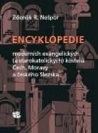 Encyklopedie moderních evangelických (a starokatolických) kostelů Čech, Moravy a českého Slezska - cena, srovnání