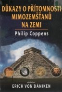 Důkazy o přítomnosti mimozemšťanů na Zemi - cena, srovnání