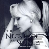 The Necklace Of Silences - cena, srovnání