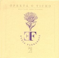 Opreta O Ticho - cena, srovnání