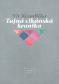Tajná cikánská kronika