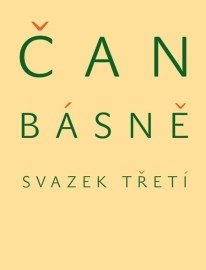 Básně - svazek třetí