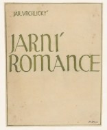 Jarní romance - cena, srovnání