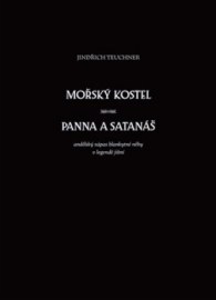 Mořský kostel - Panna a satanáš