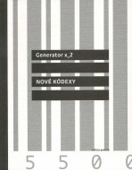 Nové kódexy - cena, srovnání