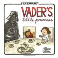 Vaders Little Princess - cena, srovnání
