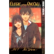 Elegie pro ovečku 7 - cena, srovnání