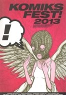KomiksFEST! 2013 - cena, srovnání