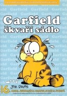 Garfield škváří sádlo - cena, srovnání