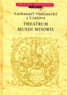 Theatrum mundi minoris - cena, srovnání