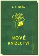 Nové knížectví - cena, srovnání