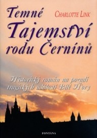 Temné Tajemství rodu Černínů