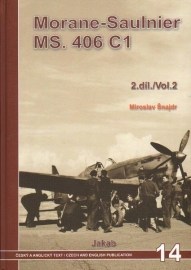 Morane-Saulnier MS. 406 C1