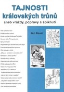 Tajnosti královských trůnů II. - cena, srovnání