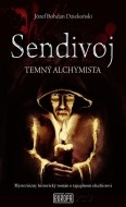 Sendivoj - temný alchymista - cena, srovnání