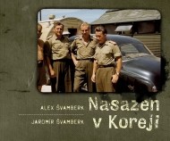 Nasazen v Koreji - cena, srovnání