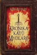Kronika katů Mydlářů - cena, srovnání