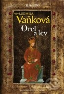 Kronika Karla IV. - Orel a lev - cena, srovnání