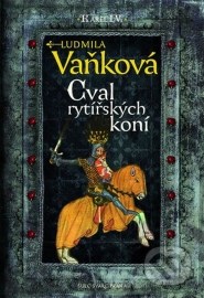 Cval rytířských koní - Orel a lev I.