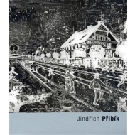 Jindřich Přibík - cena, srovnání