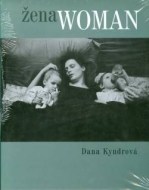 Žena Woman - cena, srovnání