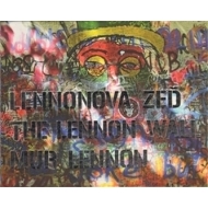 Lennonova zeď – The Lennon Wall – Mur Lennon - cena, srovnání
