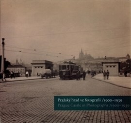 Pražský hrad ve fotografii/1900-1939