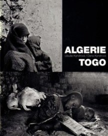 Algerie - Togo