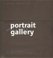 Češi Portrait gallery (anglický) - cena, srovnání