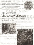 Všenáprava obrazem - cena, srovnání