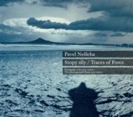 Pavel Nešleha Stopy síly - Traces Of Force - cena, srovnání