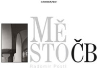 Město ČB - cena, srovnání