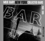 Moje bary New York Collected Bars - cena, srovnání