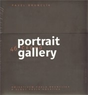 Češi Portrait gallery (český) - cena, srovnání
