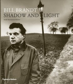 Bill Brandt: Shadow and Light