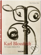 Karl Blossfeldt - cena, srovnání