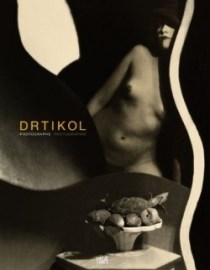 Drtikol Photographs
