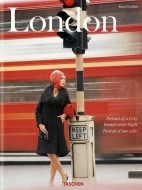 London Portrait of a City - cena, srovnání