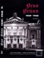 Brno 1939-1945 Roky nesvobody, 2.díl - cena, srovnání