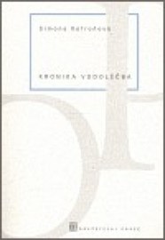 Kronika vodoléčba