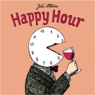 Happy Hour (čeština) - cena, srovnání