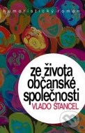 Ze života občanské společnosti - cena, srovnání