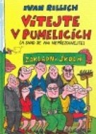 Vítejte v Pumelicích - cena, srovnání