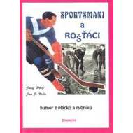 Sportsmani a rošťáci - cena, srovnání