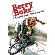 Berry Bokr aneb Čerstvé kozy denně na trh - cena, srovnání