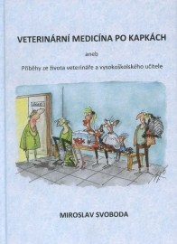 Veterinární medicína po kapkách