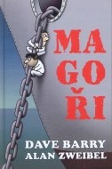 Magoři - cena, srovnání