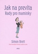 Jak na prevíta Rady pro maminky - cena, srovnání